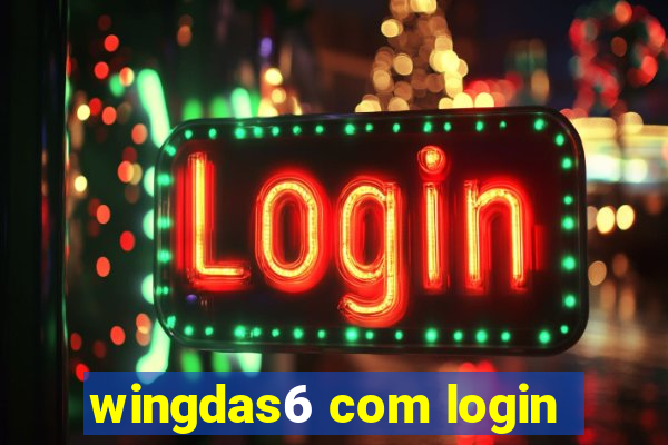 wingdas6 com login